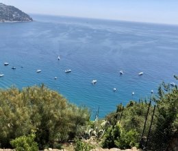 Villa Quiet zone Bordighera Liguria Villa Quiet zone Bordighera Liguria